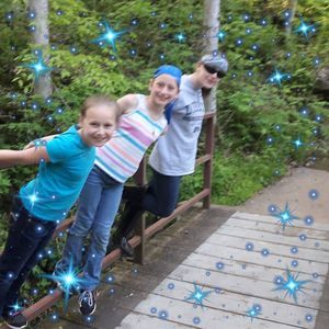 Meet your Posher, Justin